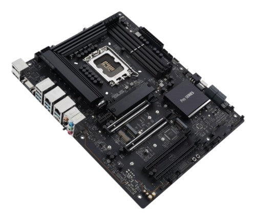 ASUS PRO WS W680-ACE IPMI Intel W680 LGA 1700 ATX
