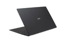 LG Gram 15Z90S Intel Core Ultra 7 155H Laptop 15.6" Full HD 32 GB LPDDR5x-SDRAM 512 GB SSD Wi-Fi 6E (802.11ax) Windows 11 Pro Black
