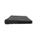 Gumdrop Cases 01D018 laptop case 12" Shell case Black, Gray, Transparent