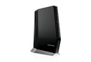 NETGEAR Nighthawk wireless router Gigabit Ethernet Dual-band (2.4 GHz / 5 GHz) Black