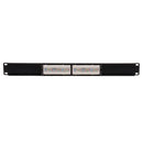 Tripp Lite N052-012 patch panel 1U