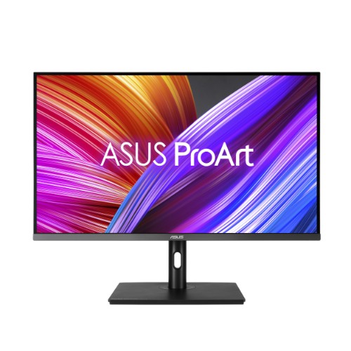 ASUS ProArt PA32UCR-K computer monitor 32" 3840 x 2160 pixels 4K Ultra HD LED Black