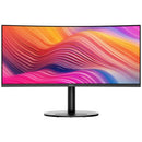 MSI Modern MD342CQP computer monitor 34" 3440 x 1440 pixels UltraWide Quad HD LCD Black