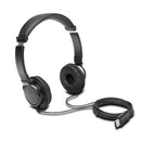 Kensington Classic USB-A Headphone