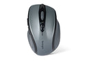 Kensington Pro Fit® Mid-Size Wireless Mouse - Graphite Gray