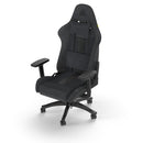 Corsair TC100 Padded seat Padded backrest