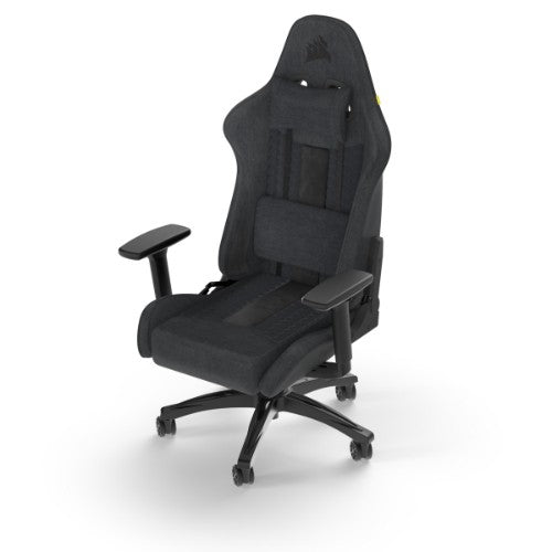 Corsair TC100 Padded seat Padded backrest