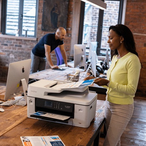 Brother MFC-J6540DW multifunction printer Inkjet A3 1200 x 4800 DPI Wi-Fi