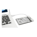 Tripp Lite U438-06N-G2-W interface cards/adapter