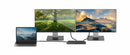 CODi Centro1201 Wired Black