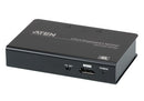 ATEN VS192 video splitter DisplayPort 2x DisplayPort