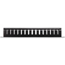 StarTech.com CMDUCT1UX rack accessory Cable management panel