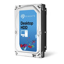 Seagate Desktop HDD 500GB SATA3 internal hard drive 7200 RPM 16 MB 3.5" Serial ATA III
