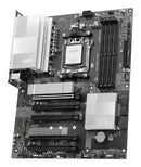 MSI PRO B840-P WIFI motherboard AMD B840 Socket AM5 ATX