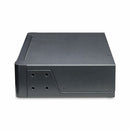 StarTech.com P4AD122-KVM-SWITCH KVM switch Rack mounting Black