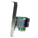 StarTech.com PEXSAT34RH RAID controller PCI Express 2.0 6 Gbit/s