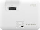 Viewsonic LS740HD data projector Standard throw projector 5000 ANSI lumens 3LCD 1080p (1920x1080) White