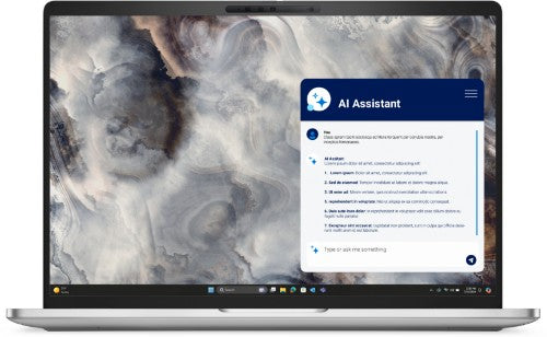 DELL Pro 16 Plus PB16250 Intel Core Ultra 7 266V Laptop 16" Touchscreen Full HD+ 16 GB LPDDR5x-SDRAM 512 GB SSD Wi-Fi 7 (802.11be) Windows 11 Pro Aluminum