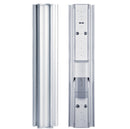 Ubiquiti AM-V2G-TI network antenna Sector antenna RP-SMA 17 dBi