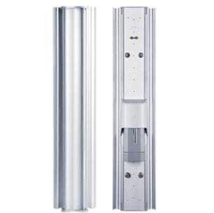Ubiquiti AM-V2G-TI network antenna Sector antenna RP-SMA 17 dBi