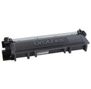 Brother TN-660 toner cartridge 1 pc(s) Original Black