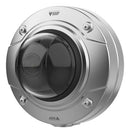 Axis 02463-001 security camera Dome IP security camera Indoor & outdoor 3840 x 2160 pixels Ceiling/wall