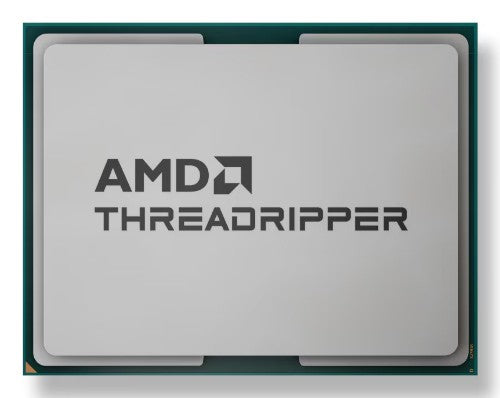 AMD Ryzen Threadripper 9980X processor 3.2 GHz 256 MB L3 Box