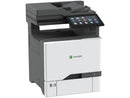Lexmark CX735adse Laser A4 1200 x 1200 DPI 50 ppm