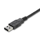 StarTech.com USB2VGAE3 USB graphics adapter 1920 x 1200 pixels Black