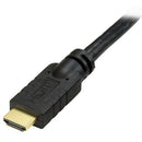 StarTech.com HDMIMM20HS HDMI cable 240.2" (6.1 m) HDMI Type A (Standard) Black