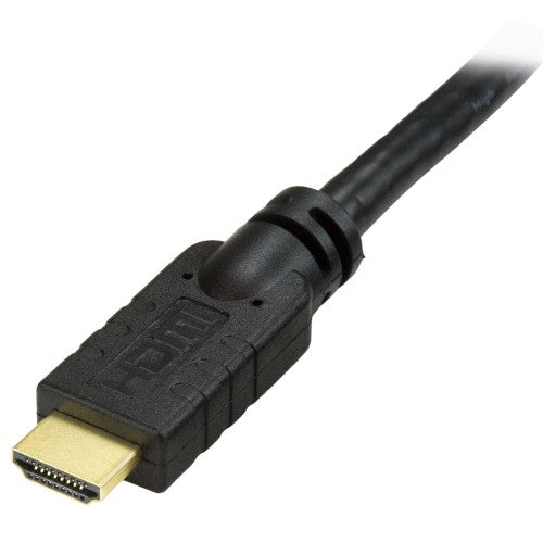 StarTech.com HDMIMM20HS HDMI cable 240.2" (6.1 m) HDMI Type A (Standard) Black