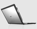 STM Dux 13.5" Border Black