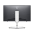 DELL P Series P2424HT computer monitor 23.8" 1920 x 1080 pixels Full HD LCD Touchscreen Black, Silver