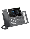 Grandstream Networks GRP2636 IP phone Black 12 lines LCD Wi-Fi