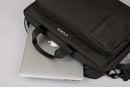 CODi TER305-10 notebook case 15.6" Briefcase Black