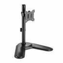 Rocstor Y10N002-B1 monitor mount / stand 34" Desk Black