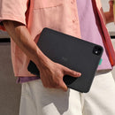 Logitech Flip Folio QWERTY US English Bluetooth Graphite