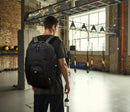 CODi Ferretti Pro Sport Pack 17.3" Backpack Black