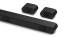 VIZIO SV510M-0806 soundbar speaker Black 5.1 channels