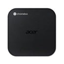 Acer Chromebox CXI6-C516G Intel Core 5 120U 16 GB DDR4-SDRAM 256 GB SSD ChromeOS Mini PC Black