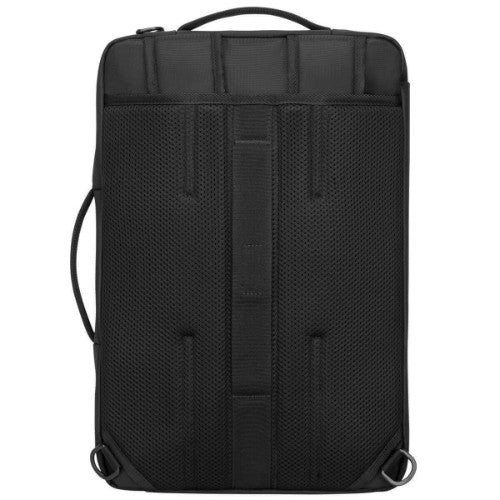 Targus Urban Convertible 15.6" Backpack Black