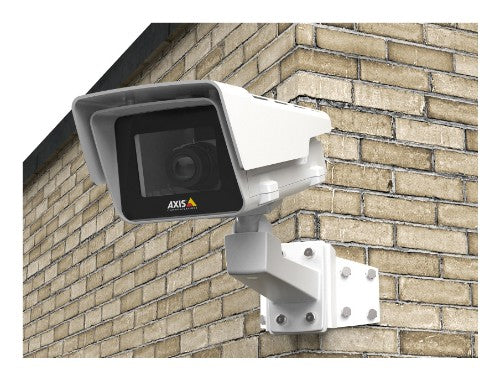 Axis 5507-601 security camera accessory Corner bracket