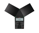 HP Poly Trio 8300 IP Conference Phone and PoE-enabled No Radio