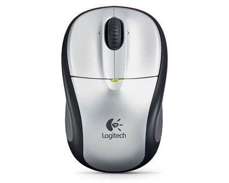 Logitech M325 mouse Office RF Wireless Optical