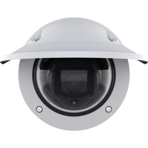 Axis P3277-LVE Dome IP security camera Indoor & outdoor 2592 x 1944 pixels Ceiling/wall