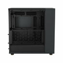 Fractal Design North XL Midi Tower Black, Charcoal