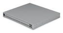 Ubiquiti UniFi Pro HD 24 PoE Managed L2/L3 2.5G Ethernet (100/1000/2500) Power over Ethernet (PoE) 1U Gray