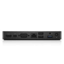 DELL WD15 Wired USB 3.2 Gen 1 (3.1 Gen 1) Type-C Black