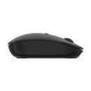 Lenovo 4Y51R29290 mouse Universal Ambidextrous Bluetooth + USB Type-C Optical 2400 DPI