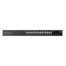 Grandstream Networks GWN7803P network switch Managed L2+ Gigabit Ethernet (10/100/1000) Power over Ethernet (PoE) Black